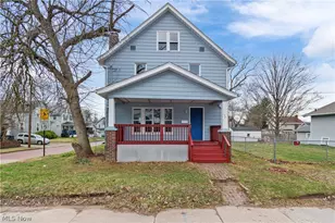 594 Columbia Ave, Akron, OH 44310 - Photo 2