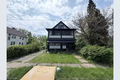 13508 Mann Avenue, East Cleveland, OH 44112 - Photo 2