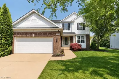 2641 Saddle Creek, Avon, OH 44011 - Photo 1