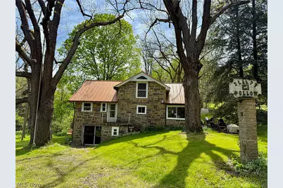 11811 Gaston Road, Negley, OH 44441 - Photo 2