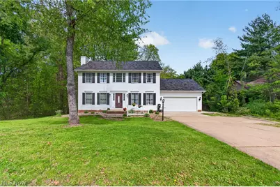 1741 Wales Road NE, Massillon, OH 44646 - Photo 1