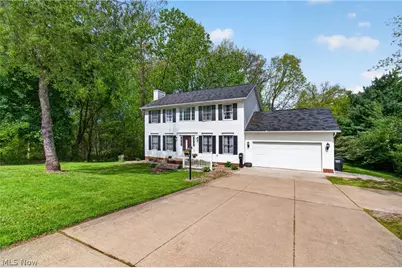 1741 Wales Road NE, Massillon, OH 44646 - Photo 2