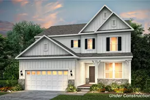 3762 Kelli Terrace, Green, OH 44685 - Photo 1