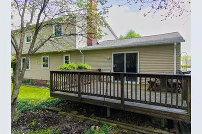 8152 Twin Oaks Drive, Grandview Heights, OH 44147 - Photo 30