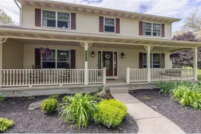 6700 Arlington Drive, Westfield Center, OH 44251 - Photo 2