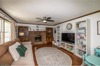 6700 Arlington Drive, Westfield Center, OH 44251 - Photo 4