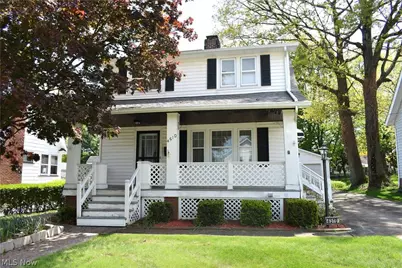 4510 Telhurst Road, South Euclid, OH 44121 - Photo 2