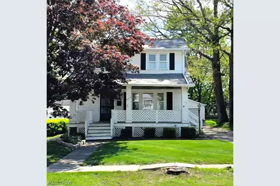 4510 Telhurst Road, South Euclid, OH 44121 - Photo 1