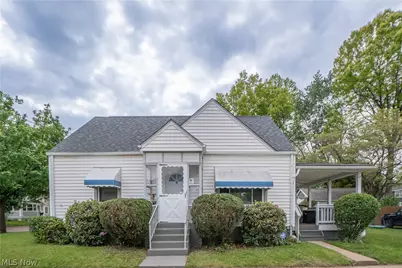 1761 Shaw Avenue, Akron, OH 44305 - Photo 1