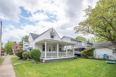1761 Shaw Avenue, Akron, OH 44305 - Photo 2