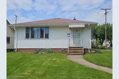 9333 S Highland Avenue, Garfield Heights, OH 44125 - Photo 1