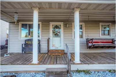 1806 Rayon Drive, Parkersburg, WV 26101 - Photo 2