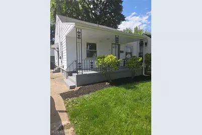 725 Pasadena Avenue, Youngstown, OH 44502 - Photo 2