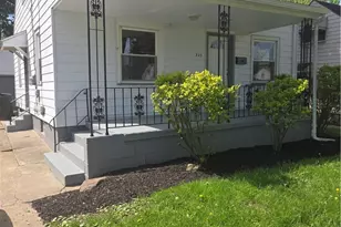 725 Pasadena Ave, Youngstown, OH 44502 - Photo 2
