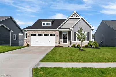 6877 Harrington Court, Canton, OH 44721 - Photo 1