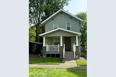 356 Garfield Street, Newton Falls, OH 44444 - Photo 2
