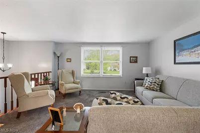 4506 Honeysuckle Drive, North Canton, OH 44720 - Photo 6