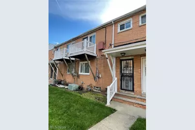 4732 Walford Road #3B, Warrensville Heights, OH 44128 - Photo 2