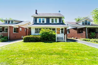 51 Indianola Road, Youngstown, OH 44512 - Photo 1