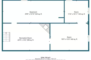 8194 Overwood Ave NW, North Canton, OH 44720 - Photo 36