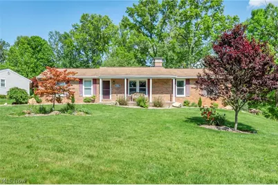 8194 Overwood Avenue NW, North Canton, OH 44720 - Photo 1