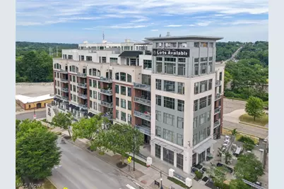 21 Furnace Street #608, Akron, OH 44308 - Photo 32