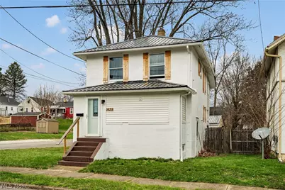 1629 23rd Street NE, Canton, OH 44714 - Photo 2