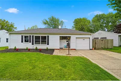 6545 Aylesworth Drive, Parma Heights, OH 44130 - Photo 1