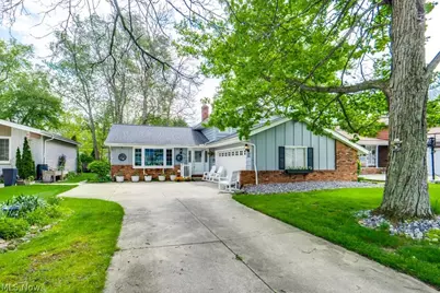 6723 Edgemoor Avenue, Solon, OH 44139 - Photo 4