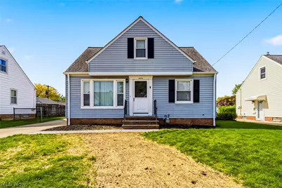 30424 Fern Drive, Willowick, OH 44095 - Photo 1