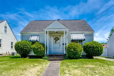 1701 Brown Street, Akron, OH 44301 - Photo 1