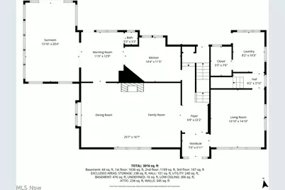 12582 Clifton Boulevard, Oakwood, OH 44107 - Photo 40