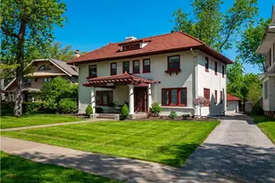 12582 Clifton Blvd, Oakwood, OH 44107 - Photo 1