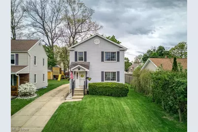 412 Lincoln Avenue, Cuyahoga Falls, OH 44221 - Photo 2