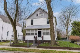 105 Westwood Ave, Akron, OH 44302 - Photo 1