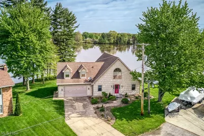 483 Owl Point, Roaming Shores, OH 44084 - Photo 1