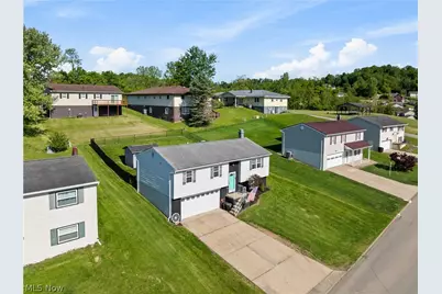 1309 Kennedy Avenue, Martins Ferry, OH 43935 - Photo 24