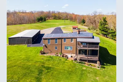 38894 Mattix Road, Lisbon, OH 44432 - Photo 1
