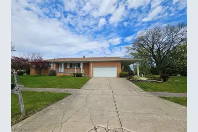 5427 Mardale Avenue, Bedford, OH 44146 - Photo 1