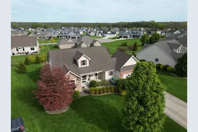 4268 Nicolina Way, Canfield, OH 44406 - Photo 2