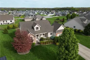 4268 Nicolina Way, Canfield, OH 44406 - Photo 2