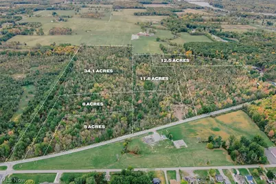 Mahoning Avenue, Lake Milton, OH 44429 - Photo 1