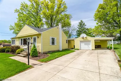 3126 E Edgerton Road, Stow, OH 44224 - Photo 2