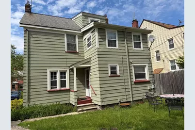 3568 Berkeley Road, Cleveland Heights, OH 44118 - Photo 2