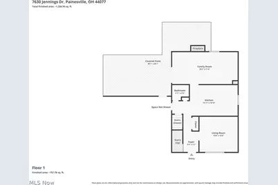 7630 Jennings Drive, Painesville, OH 44077 - Photo 42