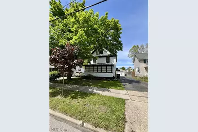 2110 12th Street SW, Akron, OH 44314 - Photo 1