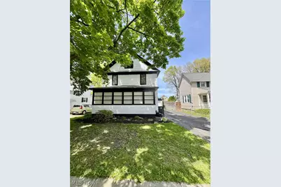 2110 12th Street SW, Akron, OH 44314 - Photo 2