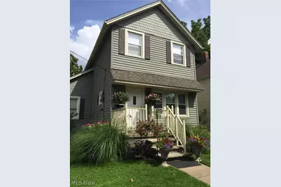 1369 Park, Oakwood, OH 44107 - Photo 1
