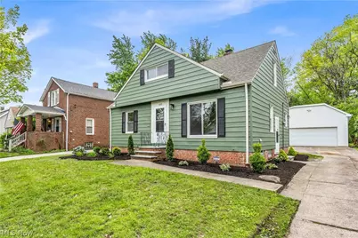 4380 Prasse Road, South Euclid, OH 44121 - Photo 2