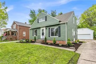 4380 Prasse Rd, South Euclid, OH 44121 - Photo 2